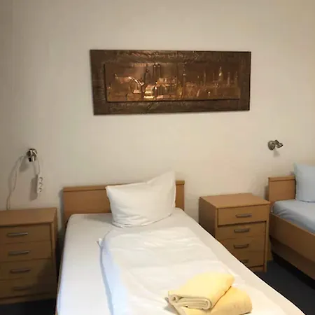 Weiss Guest house