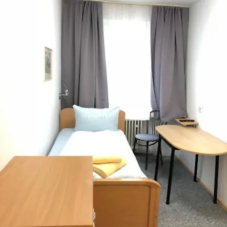 Guest house Weiss 3*