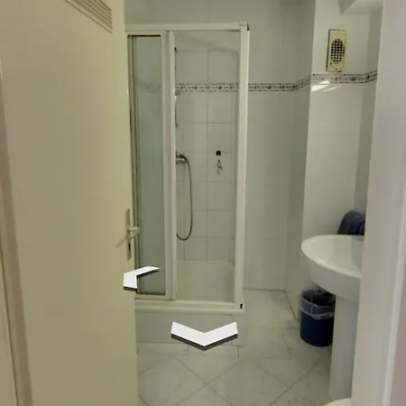 Weiss Guest house Munich