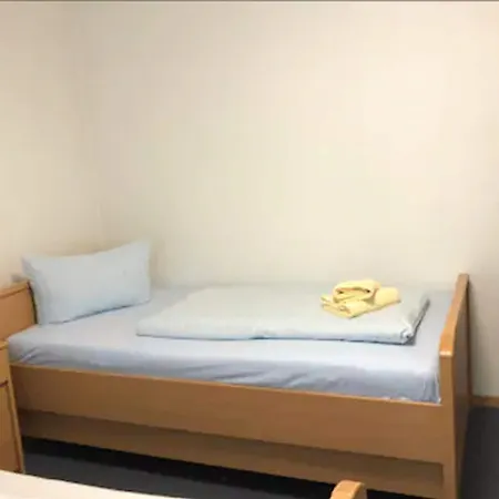 Casa de hóspedes Weiss 3*