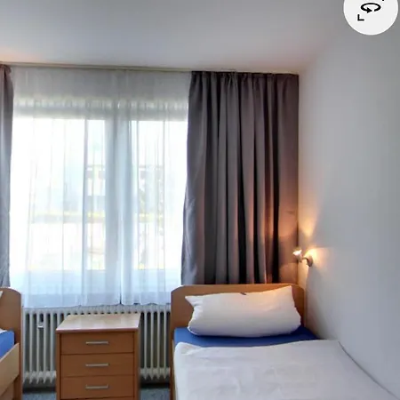 Maison d'hôtes Weiss 3*